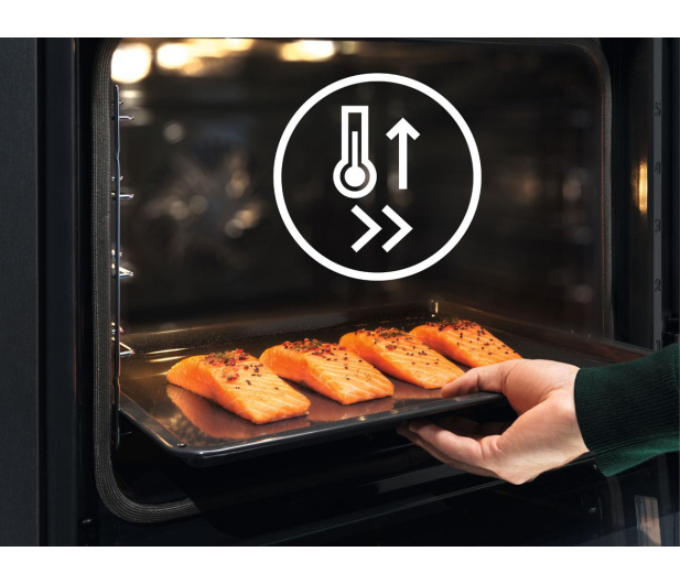 Piekarnik Electrolux LOF6P16Z SurroundCook - 1501993 - zdjęcie 3